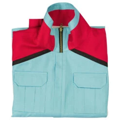 Godzilla Point Yun Arikawa Cosplay Costume -Newcossky 11000480 8