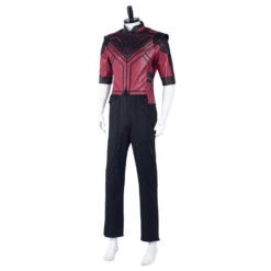 Shang Chi Et La Légende Des Dix Anneaux Shang-Chi Cosplay Costume -Newcossky 11000491 2