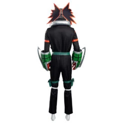Boku No Hero Academia My Hero Academia Bakugou Katsuki Cosplay Costume -Newcossky 11000994 3