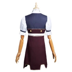 Arcane: League Of Legends Adult Caitlyn Cosplay Costume -Newcossky 11001808 3