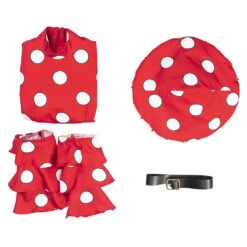 Boku No Hero Academia My Hero Academia Kinoko Komori S5 Cosplay Costume -Newcossky 11001924 8