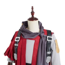 Final Fantasy XIV Crystal Exarch Mikotte Cosplay Costume -Newcossky 11002329 6