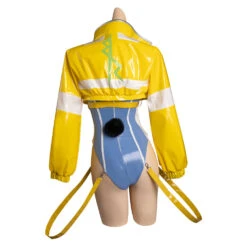 Cyberpunk Edgerunners David Bunny Girl Design Original Cosplay Costume -Newcossky 11002499 3
