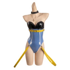 Cyberpunk Edgerunners David Bunny Girl Design Original Cosplay Costume -Newcossky 11002499 5