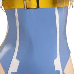 Cyberpunk Edgerunners David Bunny Girl Design Original Cosplay Costume -Newcossky 11002499 9