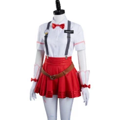 OW Overwatch Mei Blizzard Cosplay Costume 20 OW Overwatch Mei Blizzard Cosplay Costume -Newcossky 11002585 6