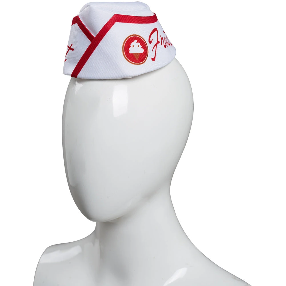 OW Overwatch Mei Blizzard Cosplay Costume 12 OW Overwatch Mei Blizzard Cosplay Costume – Image 10