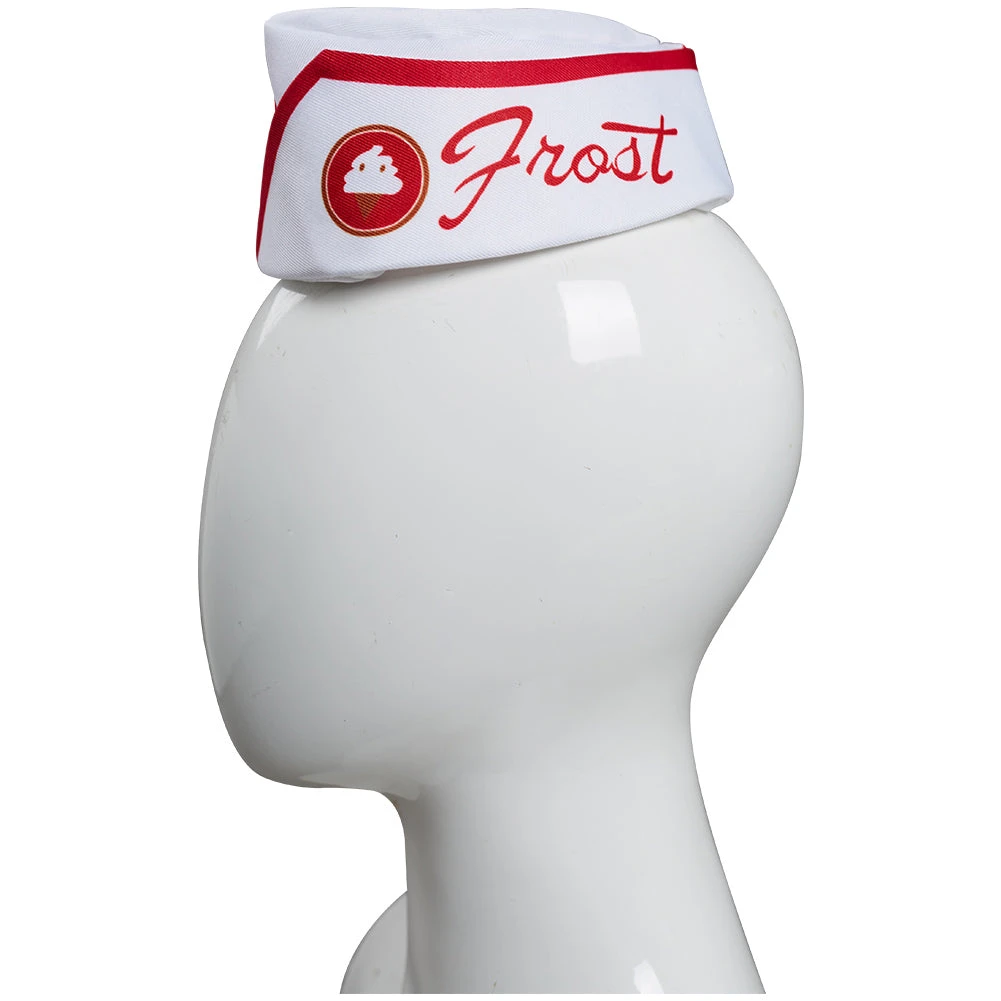 OW Overwatch Mei Blizzard Cosplay Costume 13 OW Overwatch Mei Blizzard Cosplay Costume – Image 11