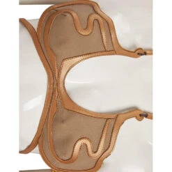 Star Wars Le Retour Du Jedi Leia Bikini Cosplay Costume -Newcossky 11002857 5