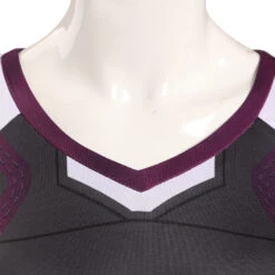 She-Hulk : Avocate Jennifer Femme Combinaison Cosplay Costume Carnival Halloween -Newcossky 11003428 5