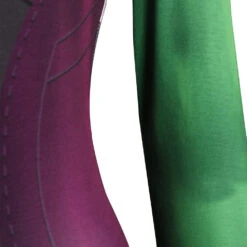 She-Hulk : Avocate Jennifer Femme Combinaison Cosplay Costume Carnival Halloween -Newcossky 11003428 6