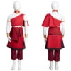 2021 Avatar La Légende D'Aang Enfant Katara Cosplay Costume -Newcossky 11003467 cosplayying