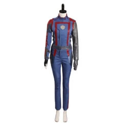 Les Gardiens De La Galaxie Vol. 3 Nebula Uniforme Cosplay Costume Carnival Halloween Carnival -Newcossky 11003517 1