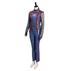Les Gardiens De La Galaxie Vol. 3 Nebula Uniforme Cosplay Costume Carnival Halloween Carnival -Newcossky 11003517 2