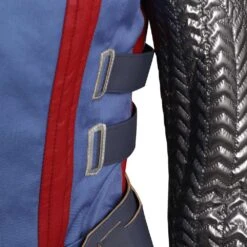 Les Gardiens De La Galaxie Vol. 3 Nebula Uniforme Cosplay Costume Carnival Halloween Carnival -Newcossky 11003517 6