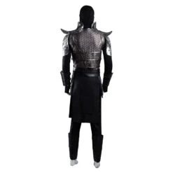 Mortal Kombat 2021 Film Sub-Zero Cosplay Costume -Newcossky 11003570 3
