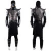 Mortal Kombat 2021 Film Sub-Zero Cosplay Costume -Newcossky 11003570 coserlife
