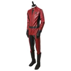 Umbrella Academy 3 BEN 2 Uniform Cosplay Costume -Newcossky 11004076 2