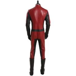 Umbrella Academy 3 BEN 2 Uniform Cosplay Costume -Newcossky 11004076 3