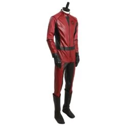 Umbrella Academy 3 BEN 2 Uniform Cosplay Costume -Newcossky 11004076 4