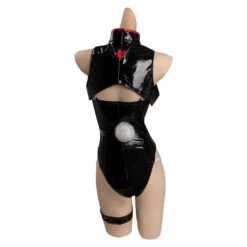 Cyberpunk Edgerunners Lucy Bunny Girl Combinaison Design Original Cosplay Costume -Cossky -Newcossky 11004151 7