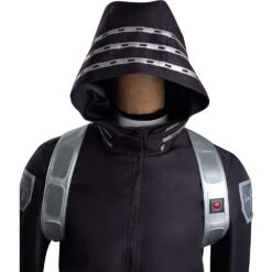 Film Boku No Hero Academia Todoroki Shoto Cosplay Costume -Newcossky 11004481 5