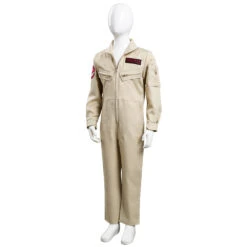 Enfant Ghostbusters Cosplay Costume -Newcossky 11004686 2 a3226a51 f836 4035 8fdd dc4e3a9bece0