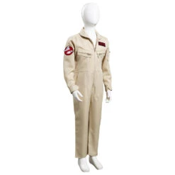 Enfant Ghostbusters Cosplay Costume -Newcossky 11004686 4 792671cc 068c 47cd 87aa 65088022fe95