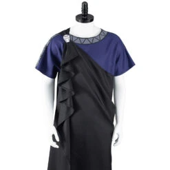Hercules Hades Cosplay Costume -Newcossky 11004908 5
