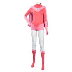 Invincible Atom Eva Cosplay Costume -Newcossky 11005032 1