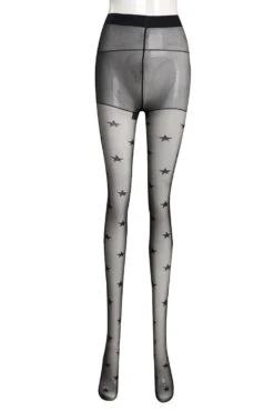 Genshin Impact Mona Sorcière Halloween Design Original Cosplay Costume -Cossky -Newcossky 11005518 9