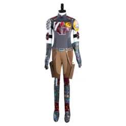 Star Wars Sabine Wren Cosplay Costume -Newcossky 11005543 1