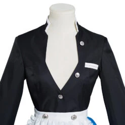 Demon Slayer Kimetsu No Yaiba Hashibira Inosuke Maid Costume Cosplay Design Original - Cossky -Newcossky 11005728 5
