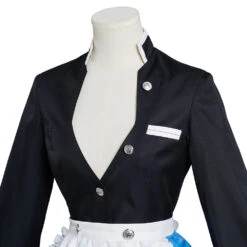 Demon Slayer Kimetsu No Yaiba Hashibira Inosuke Maid Costume Cosplay Design Original - Cossky -Newcossky 11005728 6