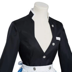 Demon Slayer Kimetsu No Yaiba Hashibira Inosuke Maid Costume Cosplay Design Original - Cossky -Newcossky 11005728 7