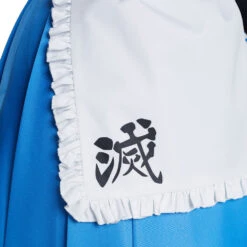 Demon Slayer Kimetsu No Yaiba Hashibira Inosuke Maid Costume Cosplay Design Original - Cossky -Newcossky 11005728 8