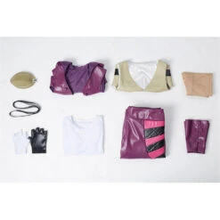 Arcane: League Of Legends Adult Vi Cosplay Costume -Newcossky 11005995 8