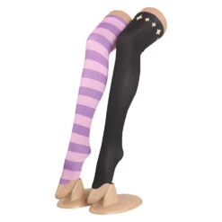 Genshin Impact X Alice In Wonderland Mona Chat De Cheshire Robe Design Original Cosplay Costume -Cossky -Newcossky 11006152 8