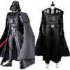 Star Wars Darth Vader Dark Vador Cosplay Costume -Newcossky 11006195 cosplaystyle2014
