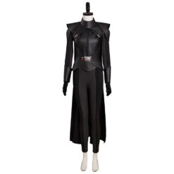 Obi-Wan Kenobi Reva Sevander Inquisiteurs Impériaux Uniforme Cosplay Costume 13 Obi-Wan Kenobi Reva Sevander Inquisiteurs Impériaux Uniforme Cosplay Costume -Newcossky 11006203 1