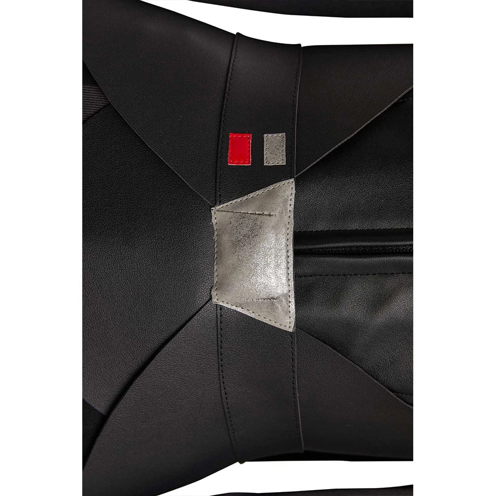 Obi-Wan Kenobi Reva Sevander Inquisiteurs Impériaux Uniforme Cosplay Costume 9 Obi-Wan Kenobi Reva Sevander Inquisiteurs Impériaux Uniforme Cosplay Costume – Image 7