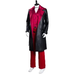 The King Of Fighters XV Iori Yagami Cosplay Costume -Newcossky 11006256 2