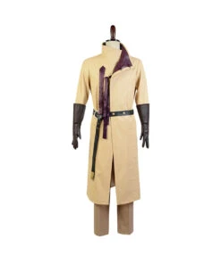 Le Trone De Fer Le Regicide Jaime Lannister Cosplay Costume