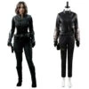 Agents Of Shield S.H.I.E.L.D Quake Daisy Johnson Skay Cosplay Costume -Newcossky 11007134 cosplaystyle2014