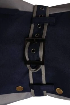 Lycoris Recoil Inoue Takina Uniforme JK Robe Cosplay Costume Ver.A -Newcossky 11007135 6