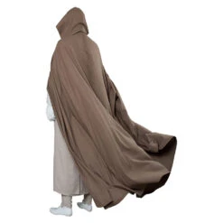 Star Wars 8 Les Derniers Jedi Luke Skywalker Cosplay Costume Ver.2 16 Star Wars 8 Les Derniers Jedi Luke Skywalker Cosplay Costume Ver.2 -Newcossky 11007244 5