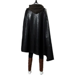 Star Wars 8 Les Derniers Jedi Luke Skywalker Cosplay Costume 17 Star Wars 8 Les Derniers Jedi Luke Skywalker Cosplay Costume -Newcossky 11007303 3