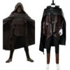 Star Wars 8 Les Derniers Jedi Luke Skywalker Cosplay Costume -Newcossky 11007303 cosplaystyle2014