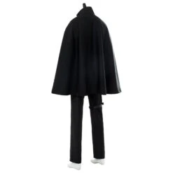 Solo: A Star Wars Story Lando Calrissian Cosplay Costume -Newcossky 11007392 5