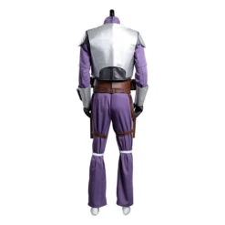 Star Wars - Jango Fett Cosplay Costume -Newcossky 11007959 3